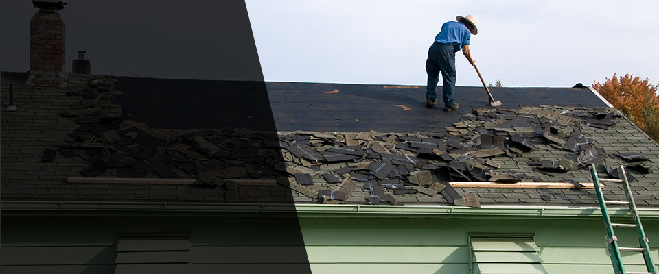 Deltona Roofing Contractors