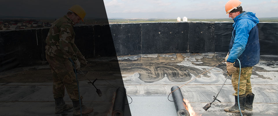 Deltona Roofing Contractors